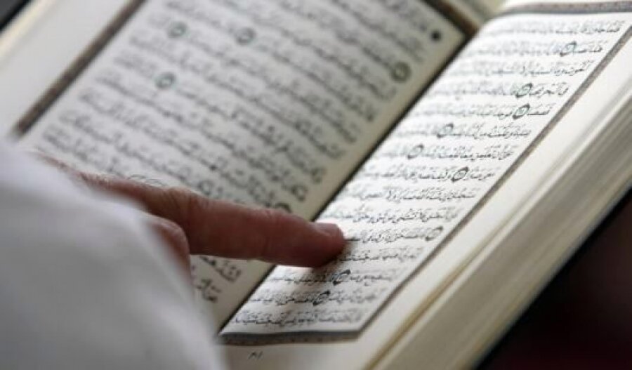 18 января Курсы основ Ислама и чтения Корана для женщин в мечети с. Софиевка в Крыму