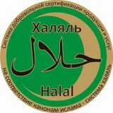 Комитет по стандарту Халяль