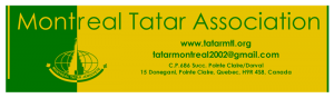 Montreal_Tatar_Association